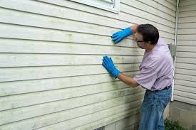 Best Historical Building Siding Restoration  in Oak Hills, PA